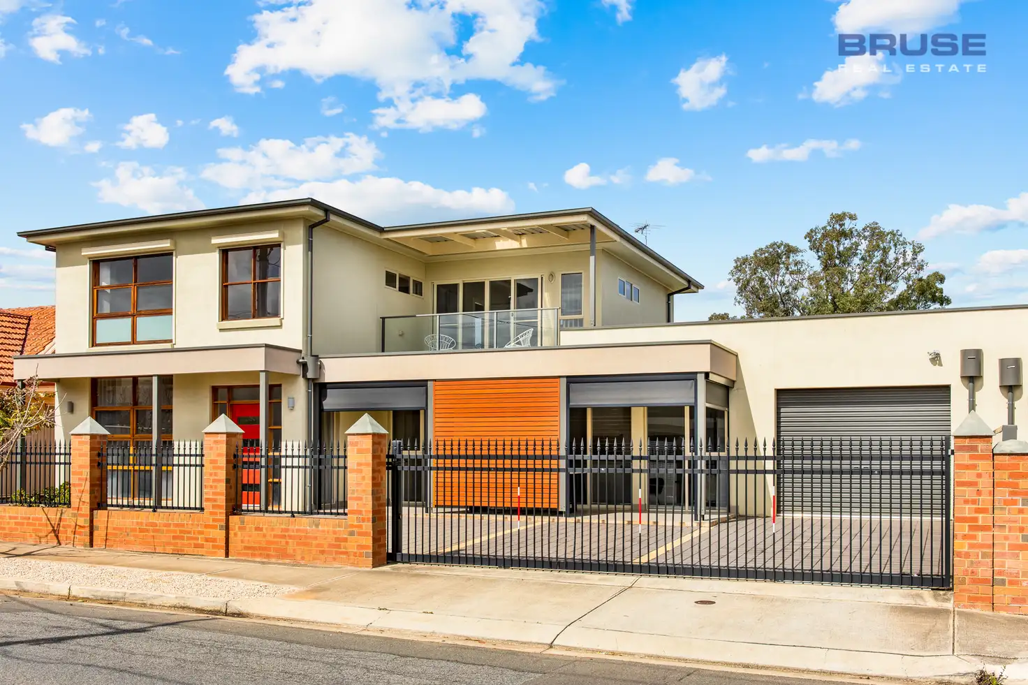 Main view of Homely house listing, 2D Charles Street, Tranmere SA 5073