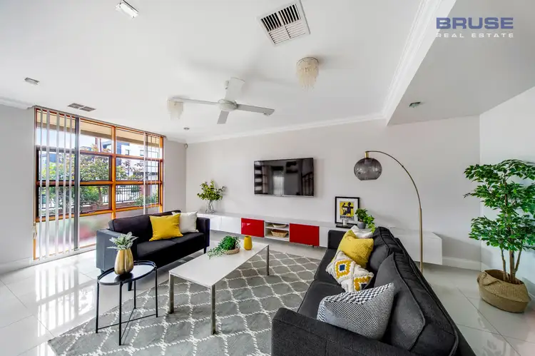 Second view of Homely house listing, 2D Charles Street, Tranmere SA 5073