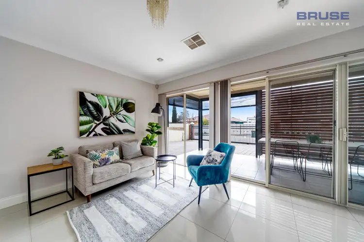Fifth view of Homely house listing, 2D Charles Street, Tranmere SA 5073