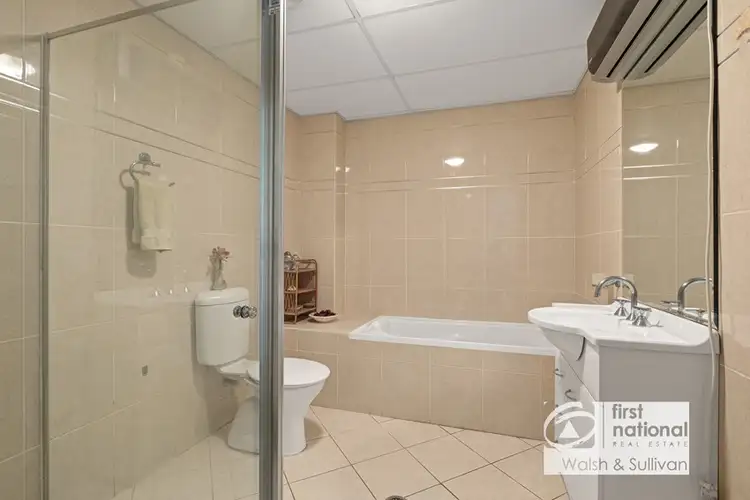 Fifth view of Homely apartment listing, 2/57-63 Cecil Avenue, Castle Hill NSW 2154