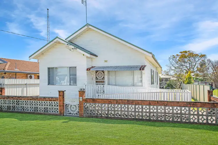 Second view of Homely house listing, 8 Wells Street, Adamstown NSW 2289