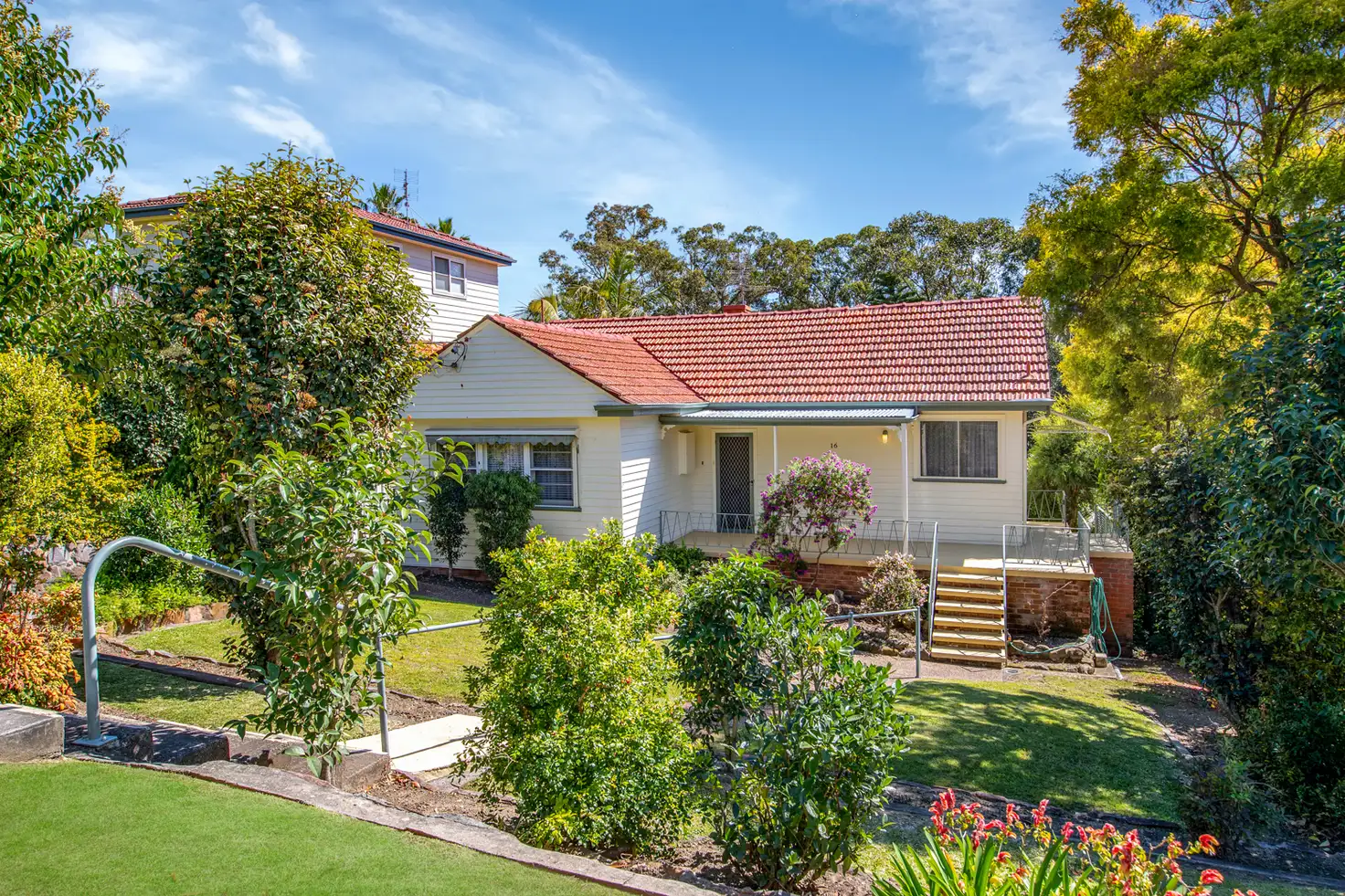 Main view of Homely house listing, 16 Joslin Street, Kotara NSW 2289