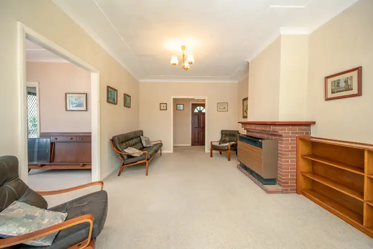Third view of Homely house listing, 16 Joslin Street, Kotara NSW 2289