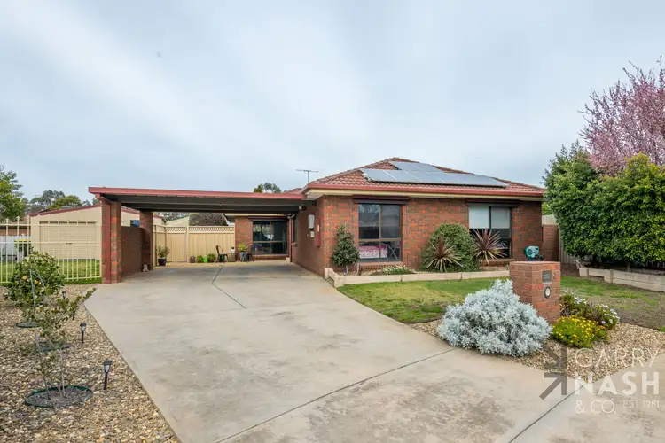 Main view of Homely house listing, 3 Mannion Court, Wangaratta VIC 3677