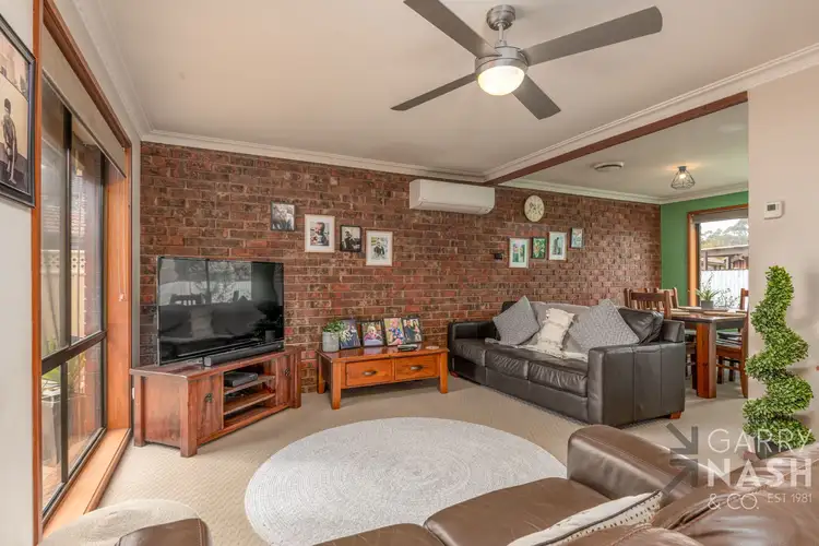 Second view of Homely house listing, 3 Mannion Court, Wangaratta VIC 3677