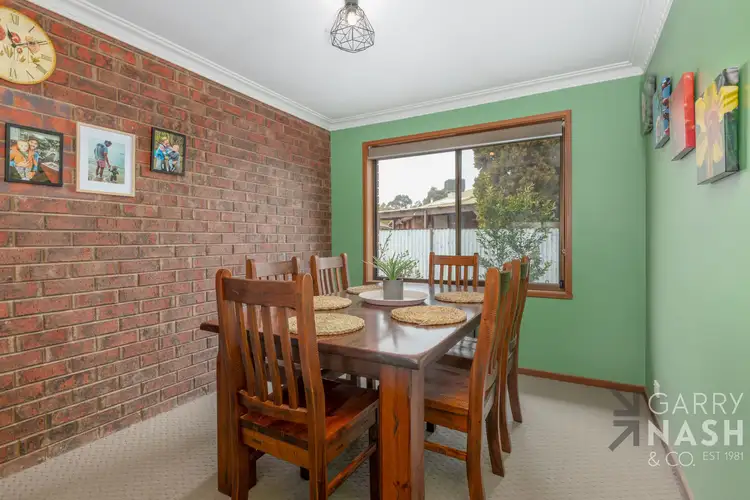 Third view of Homely house listing, 3 Mannion Court, Wangaratta VIC 3677