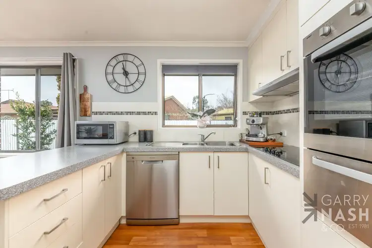 Fourth view of Homely house listing, 3 Mannion Court, Wangaratta VIC 3677