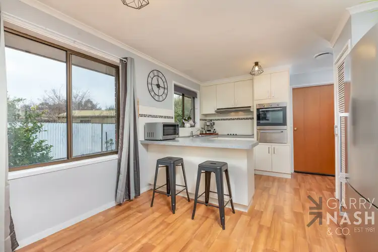 Fifth view of Homely house listing, 3 Mannion Court, Wangaratta VIC 3677