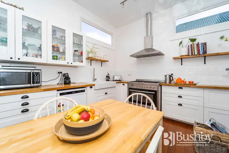 Fifth view of Homely house listing, 9 Bryan Street, Invermay TAS 7248