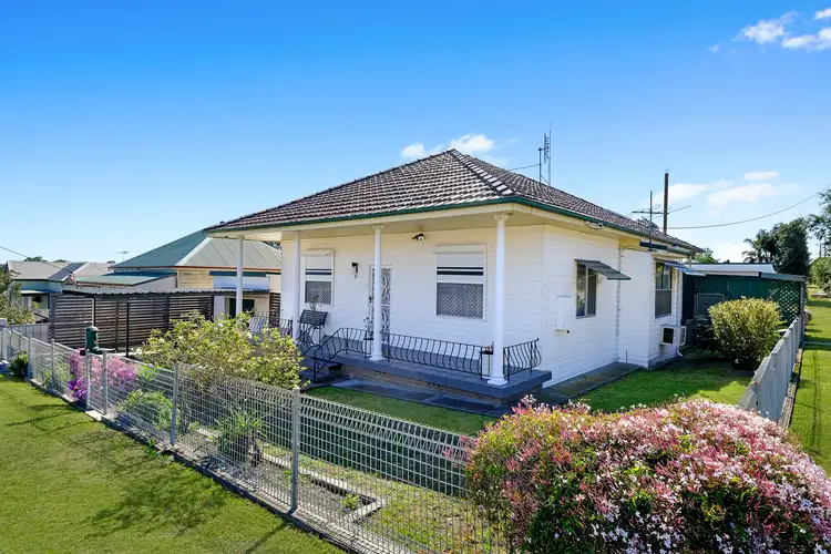 61 Mitchell Avenue, Kurri Kurri NSW 2327