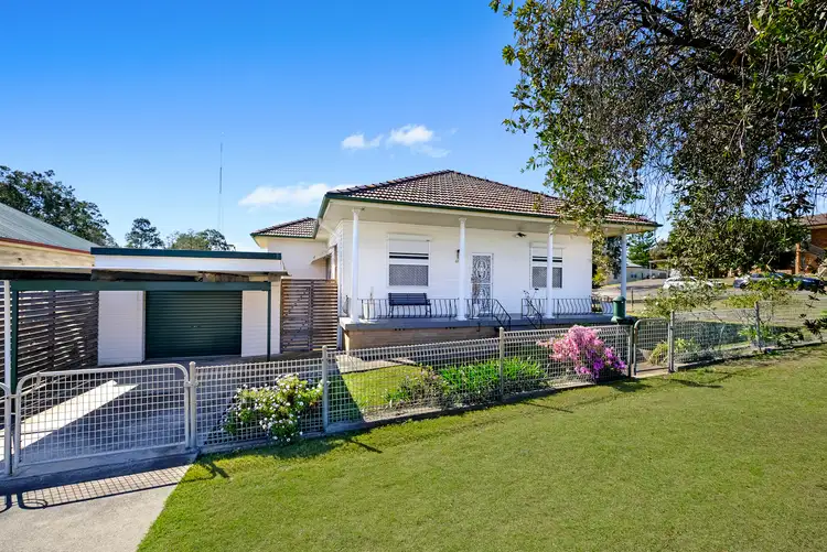 Second view of Homely house listing, 61 Mitchell Avenue, Kurri Kurri NSW 2327