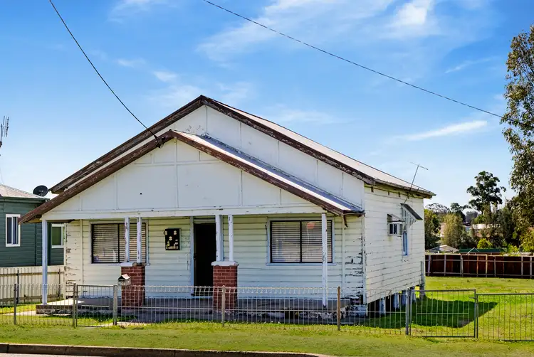 Main view of Homely house listing, 59 Boundary Street, Kurri Kurri NSW 2327