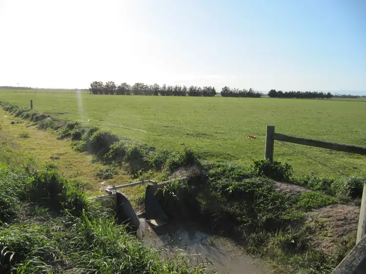 LOT 3 Sale-Heyfield Road, Fulham VIC 3851