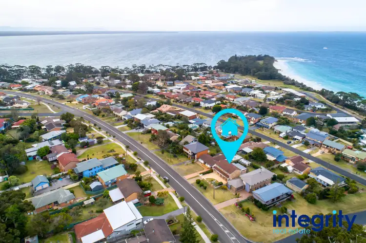 412 Elizabeth Drive, Vincentia NSW 2540