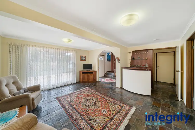 Sixth view of Homely house listing, 412 Elizabeth Drive, Vincentia NSW 2540