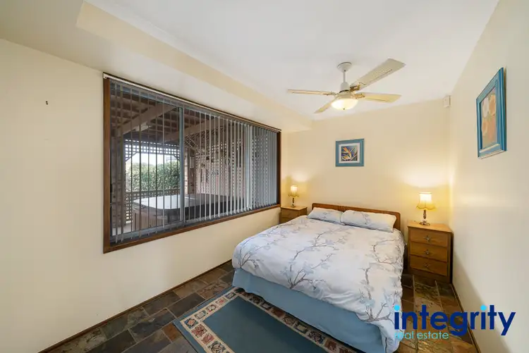 Seventh view of Homely house listing, 412 Elizabeth Drive, Vincentia NSW 2540