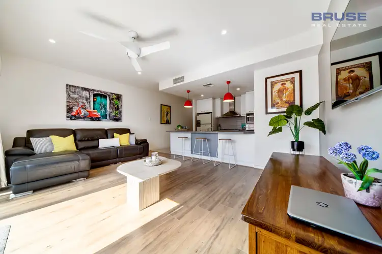 Main view of Homely house listing, 4 Lyons Parade, Forestville SA 5035