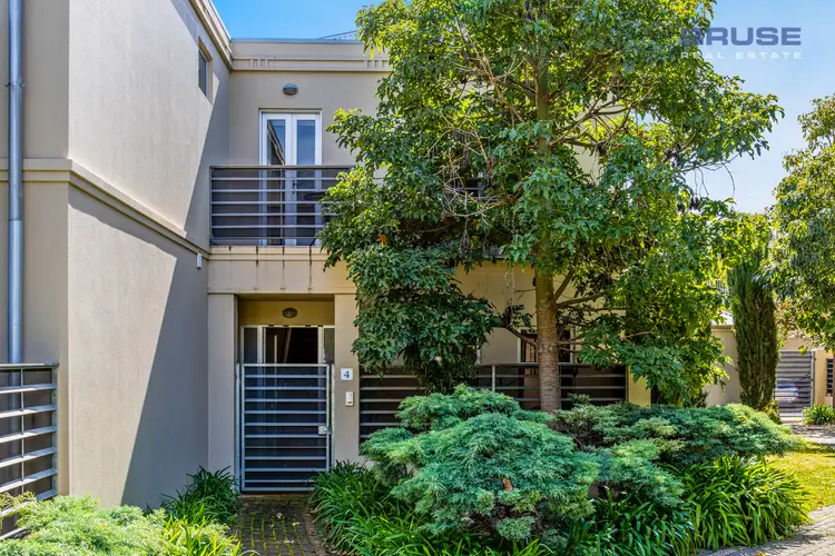 Fourth view of Homely house listing, 4 Lyons Parade, Forestville SA 5035