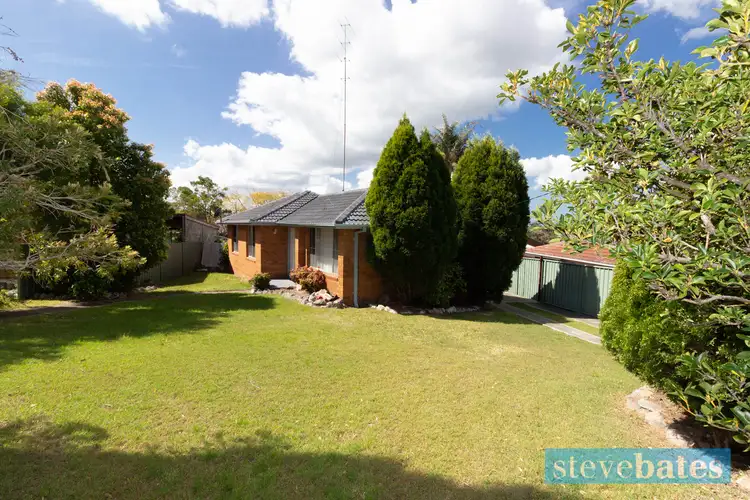 Second view of Homely house listing, 5 Cobham Close, Raymond Terrace NSW 2324