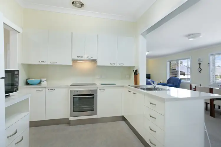 Second view of Homely house listing, 49 Alexandra Avenue, Rutherford NSW 2320