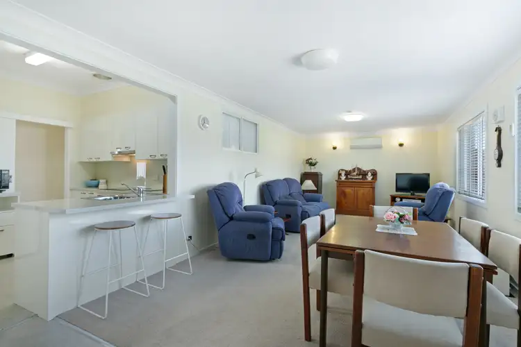 Third view of Homely house listing, 49 Alexandra Avenue, Rutherford NSW 2320