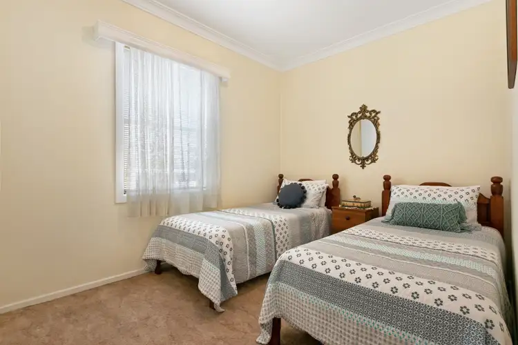Sixth view of Homely house listing, 49 Alexandra Avenue, Rutherford NSW 2320