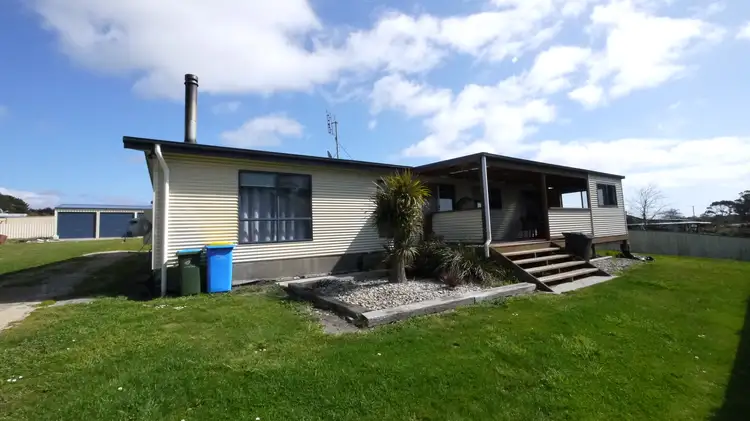 Main view of Homely house listing, 3 Edward Street, Gladstone TAS 7264