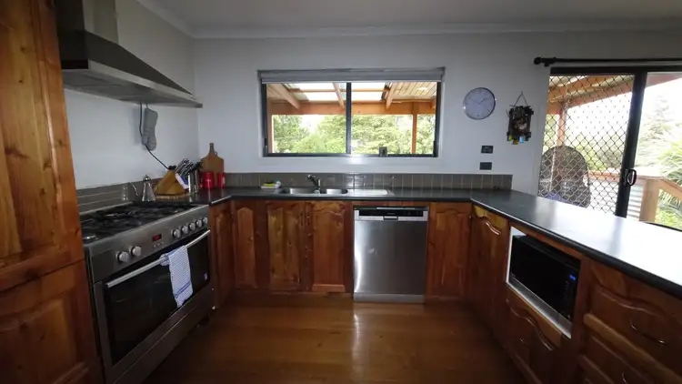 Second view of Homely house listing, 3 Edward Street, Gladstone TAS 7264