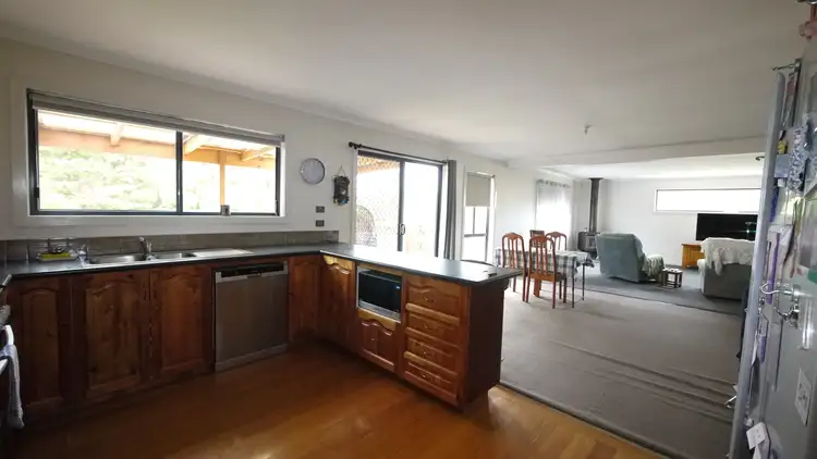 Third view of Homely house listing, 3 Edward Street, Gladstone TAS 7264
