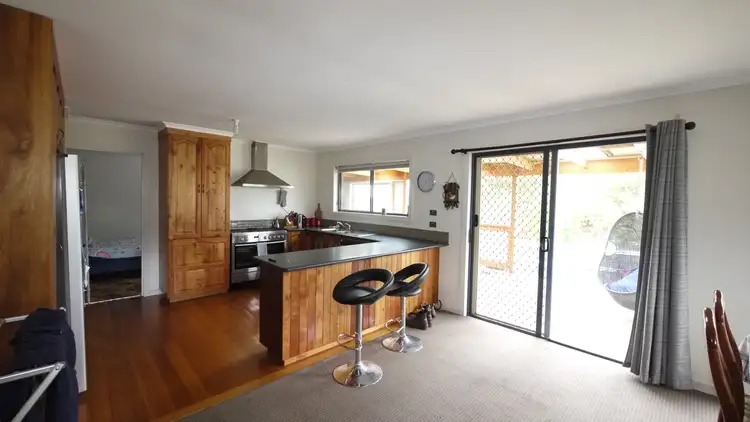 Fourth view of Homely house listing, 3 Edward Street, Gladstone TAS 7264
