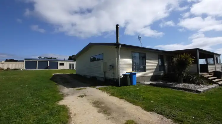 Sixth view of Homely house listing, 3 Edward Street, Gladstone TAS 7264
