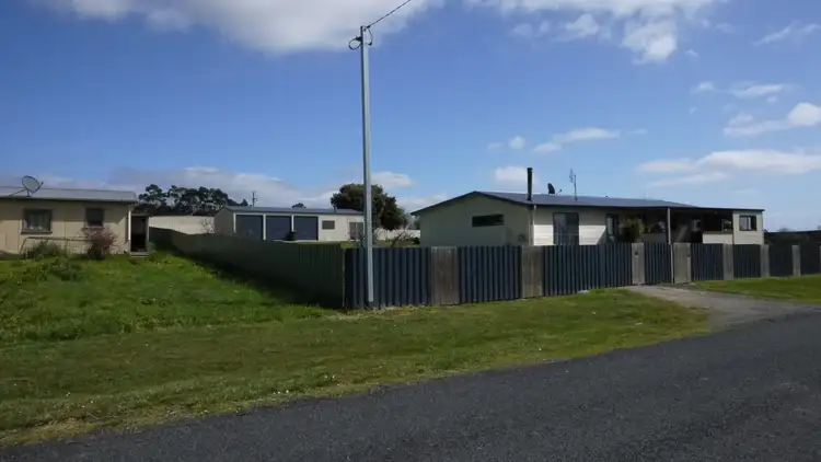 Seventh view of Homely house listing, 3 Edward Street, Gladstone TAS 7264