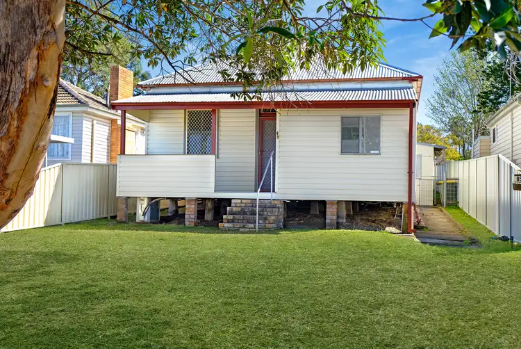 85 Hopetoun Street, Kurri Kurri NSW 2327