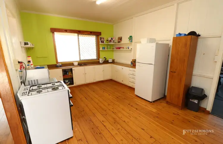 Third view of Homely house listing, 17 Etty Street, Dalby QLD 4405
