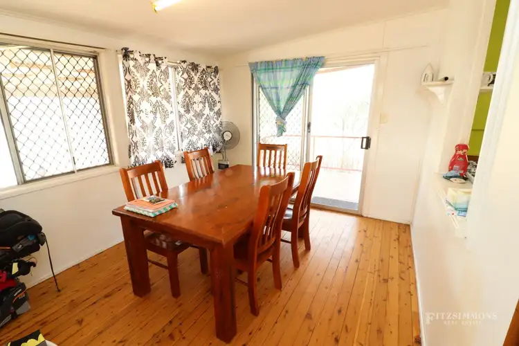 Fourth view of Homely house listing, 17 Etty Street, Dalby QLD 4405