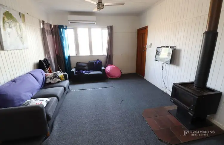 Fifth view of Homely house listing, 17 Etty Street, Dalby QLD 4405