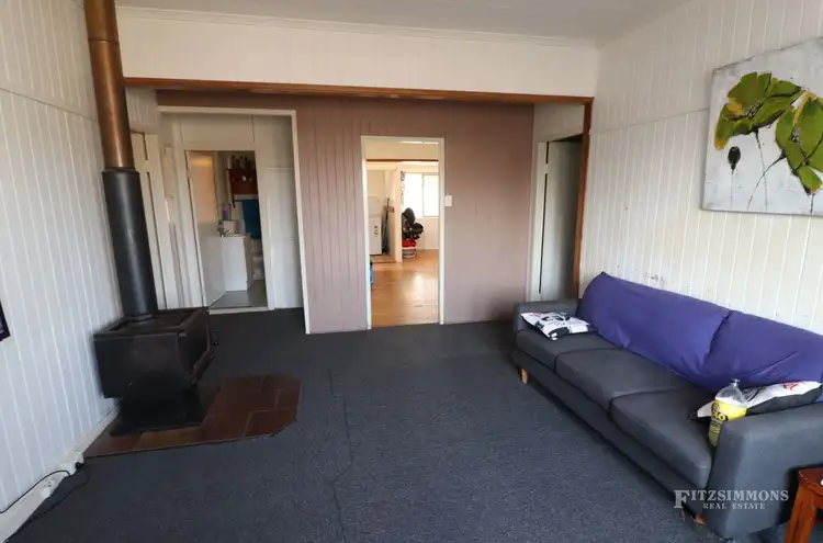 Sixth view of Homely house listing, 17 Etty Street, Dalby QLD 4405