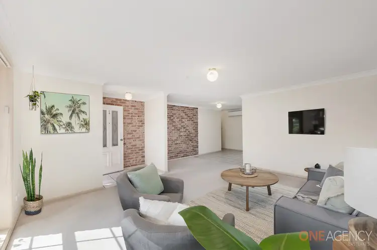 Second view of Homely villa listing, 14/16 Wallace Street, Swansea NSW 2281