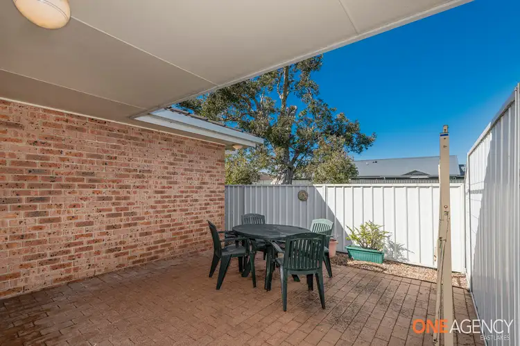 Fifth view of Homely villa listing, 14/16 Wallace Street, Swansea NSW 2281