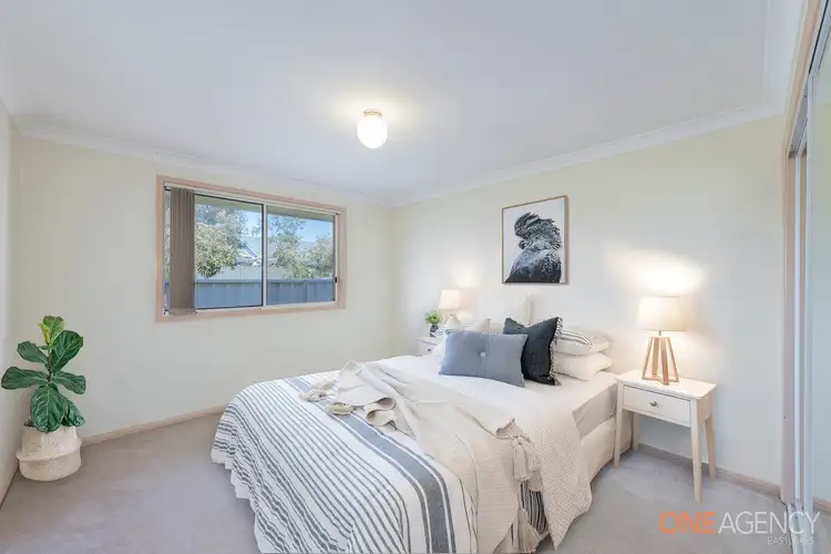 Seventh view of Homely villa listing, 14/16 Wallace Street, Swansea NSW 2281