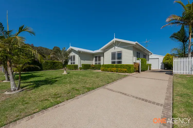 6 Nioka Place, Swansea NSW 2281
