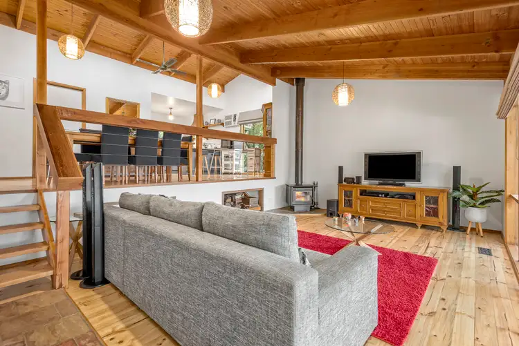 Fifth view of Homely house listing, 60 Falkingham Road, Mount Evelyn VIC 3796