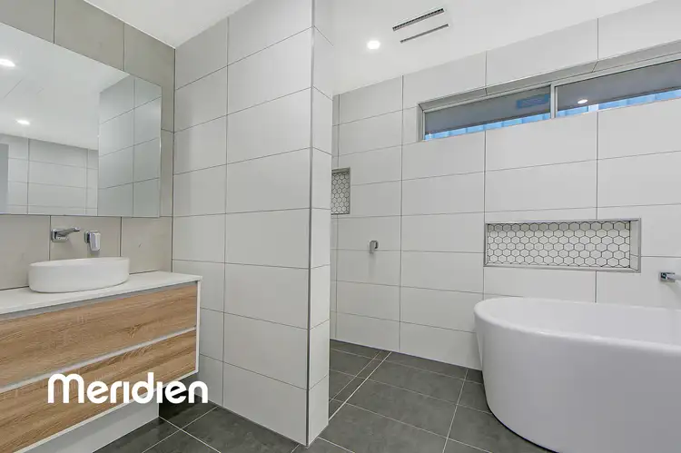 Sixth view of Homely house listing, 2 Kindilen Close, Rouse Hill NSW 2155