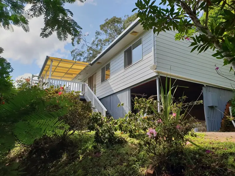 Main view of Homely house listing, 11 Nalin Court, Coes Creek QLD 4560