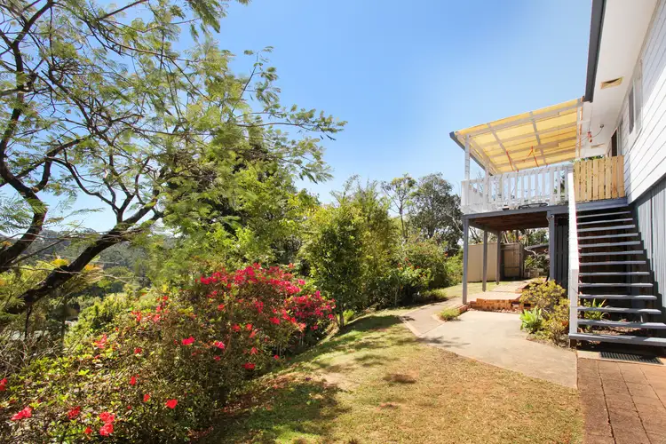 Fourth view of Homely house listing, 11 Nalin Court, Coes Creek QLD 4560