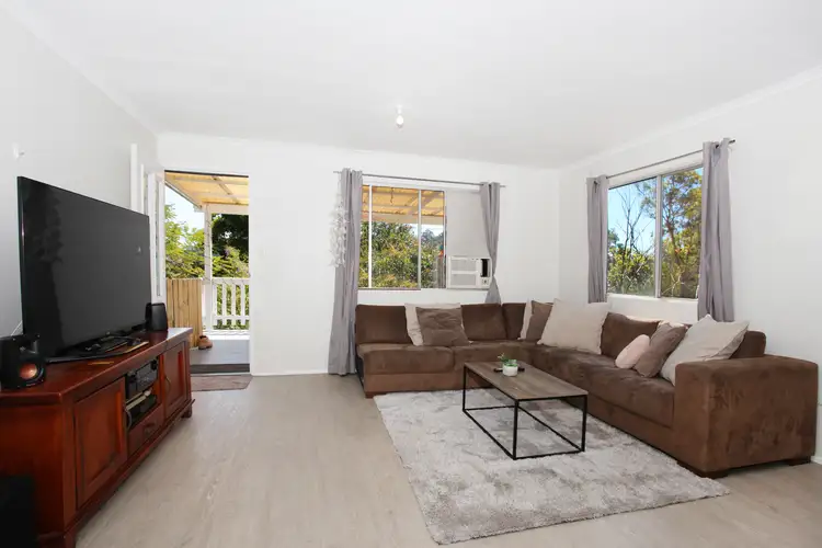 Fifth view of Homely house listing, 11 Nalin Court, Coes Creek QLD 4560