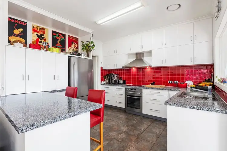 Second view of Homely house listing, 26 Tulloh Street, Elliminyt VIC 3250