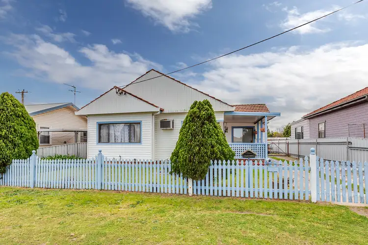 81 Beresford Avenue, Beresfield NSW 2322