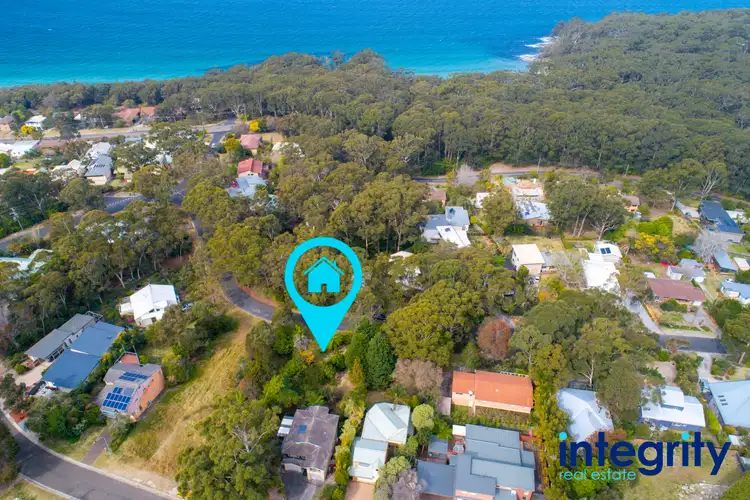 13 Frederick Street, Vincentia NSW 2540