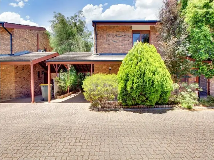 Res 8/34 Downer Avenue, Campbelltown SA 5074